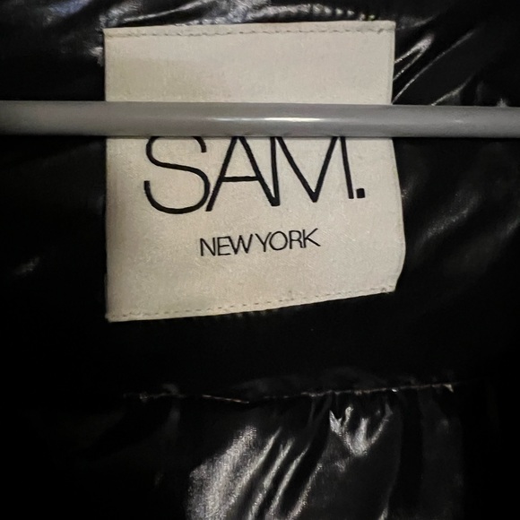 COPY - Sams New York jacket - Picture 2 of 6